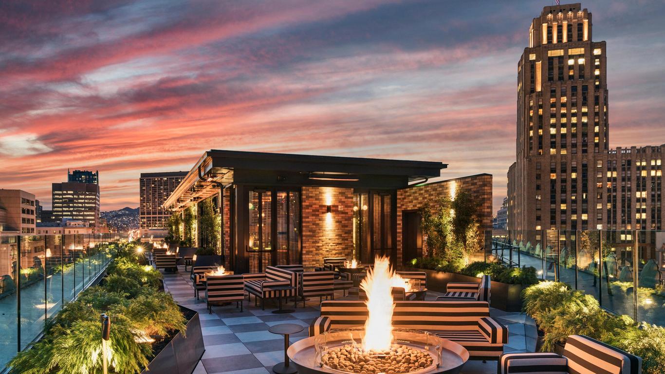 San Francisco Proper Hotel