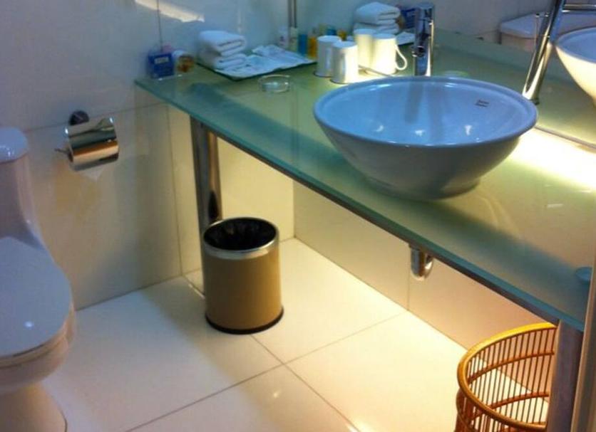 Kamar Mandi Foto
