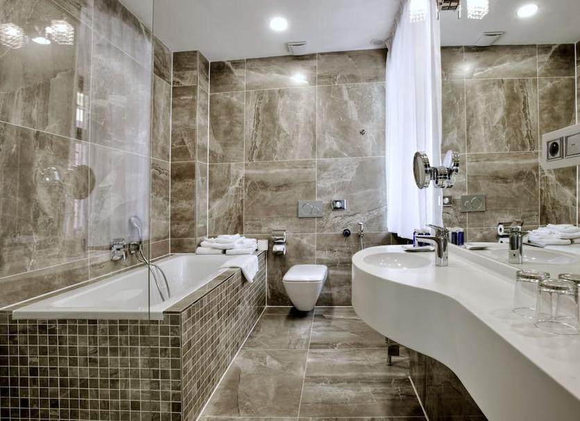 Kamar Mandi Foto