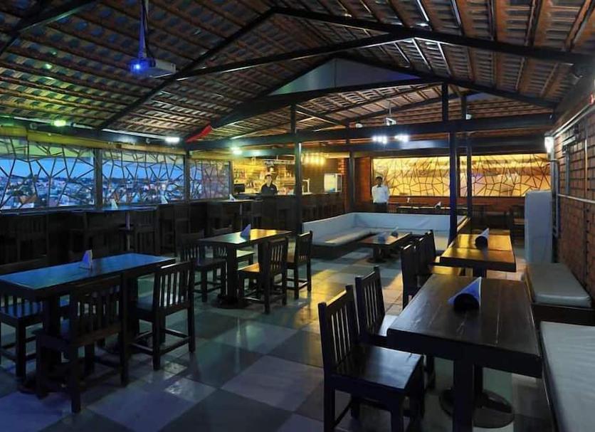 Restoran Foto