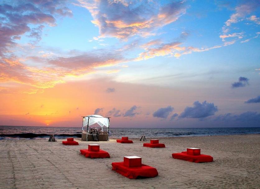 Pantai Foto