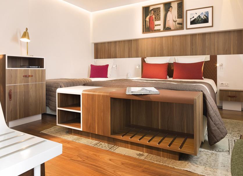 Kamar Tidur Foto