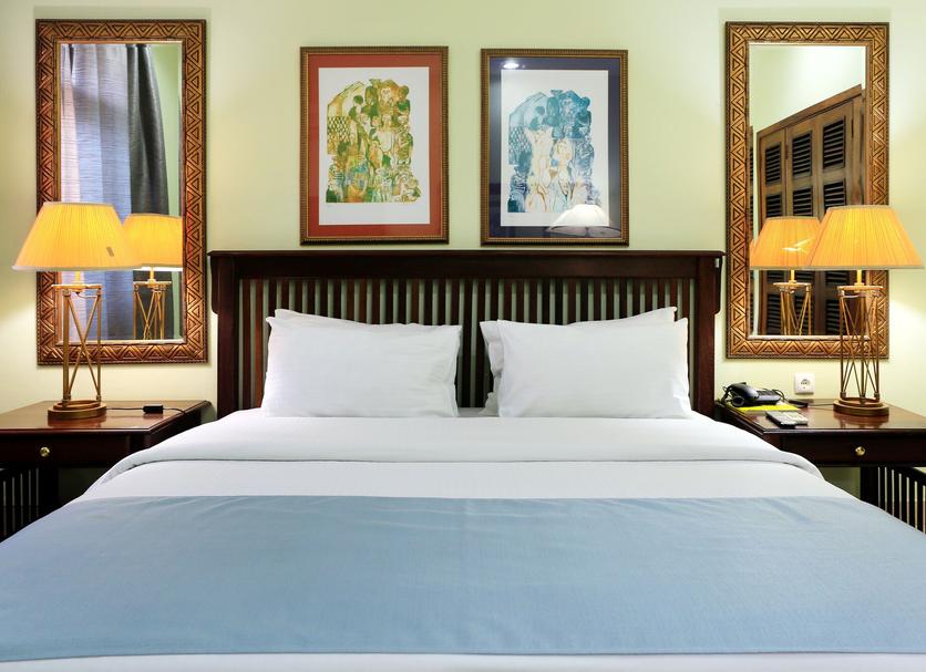 Kamar Tidur Foto