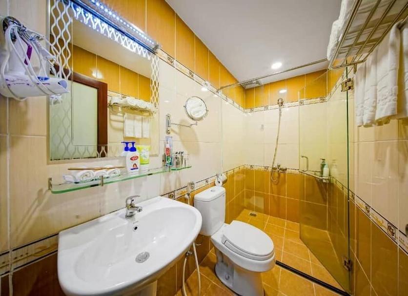 Kamar Mandi Foto