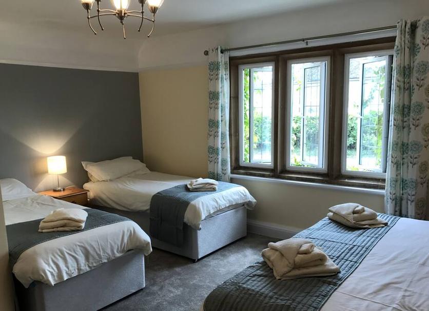 Kamar Tidur Foto