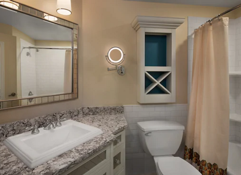 Kamar Mandi Foto