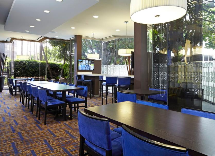 Restoran Foto