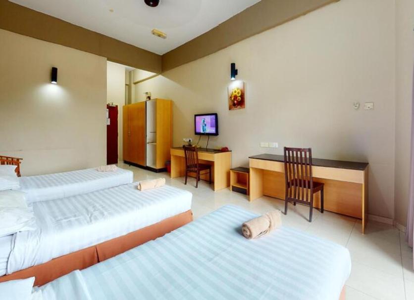 Kamar Tidur Foto