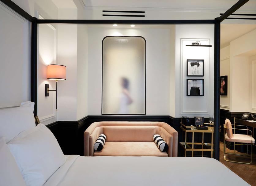 Kamar Tidur Foto