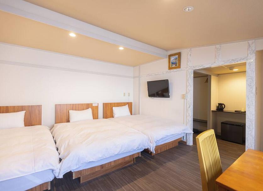 Kamar Tidur Foto