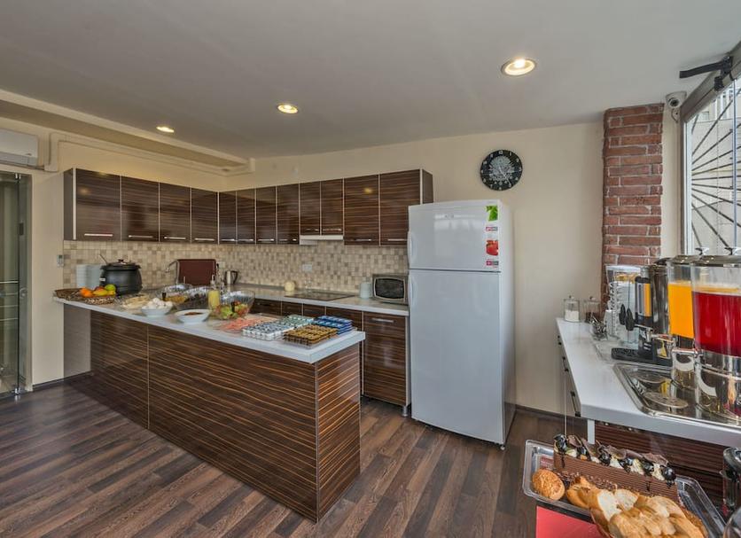 Dapur Foto