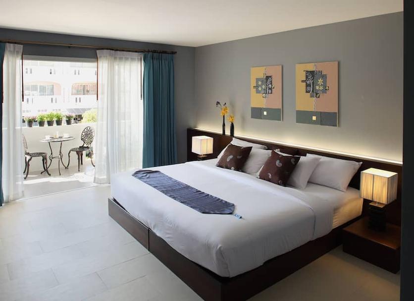 Kamar Tidur Foto