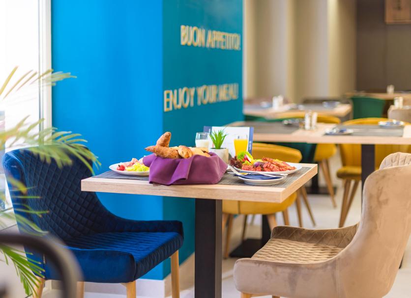 Restoran Foto