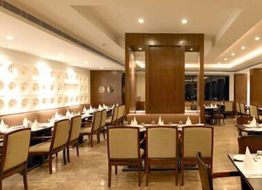 Restoran Foto