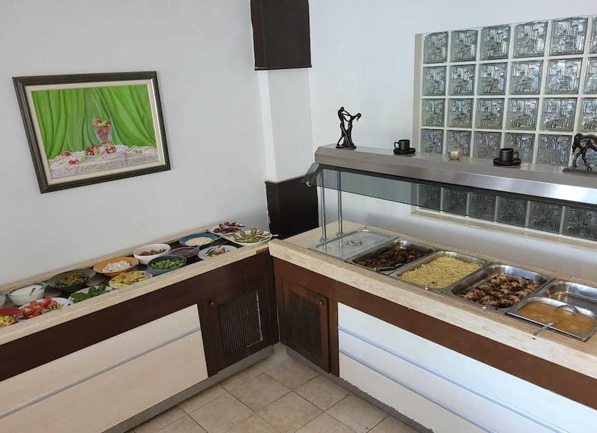 Restoran Foto