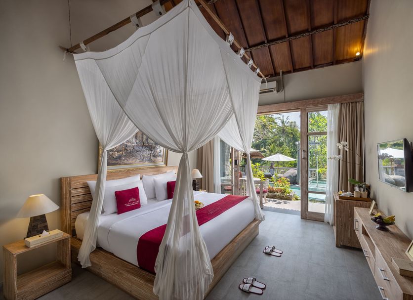 Kamar Tidur Foto