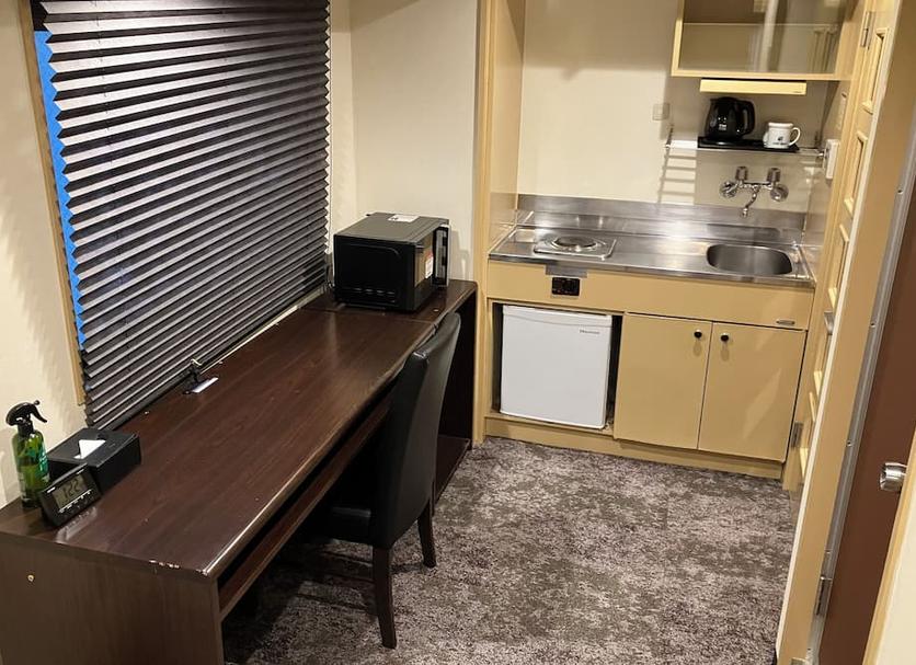 Dapur Foto