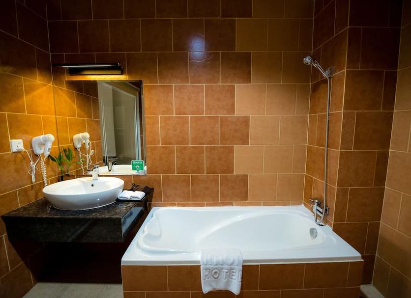 Kamar Mandi Foto