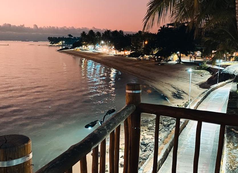 Pemandangan luar Foto