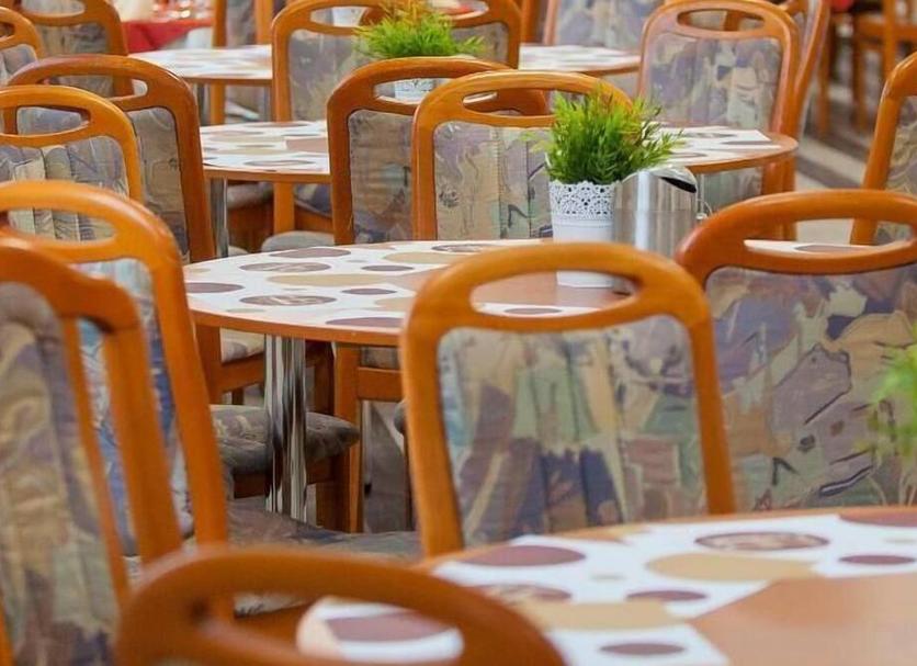 Restoran Foto