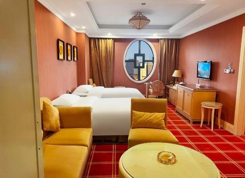 Kamar Tidur Foto