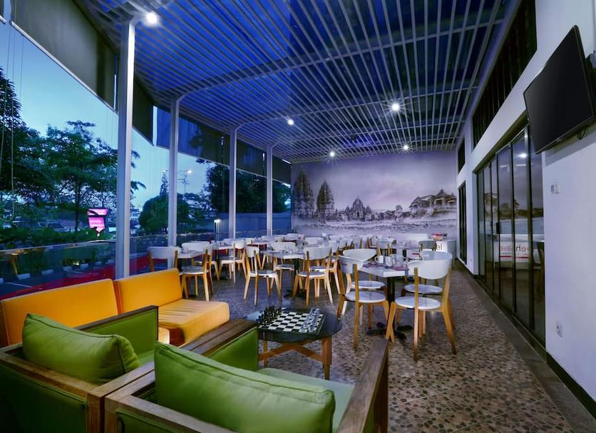 Restoran Foto