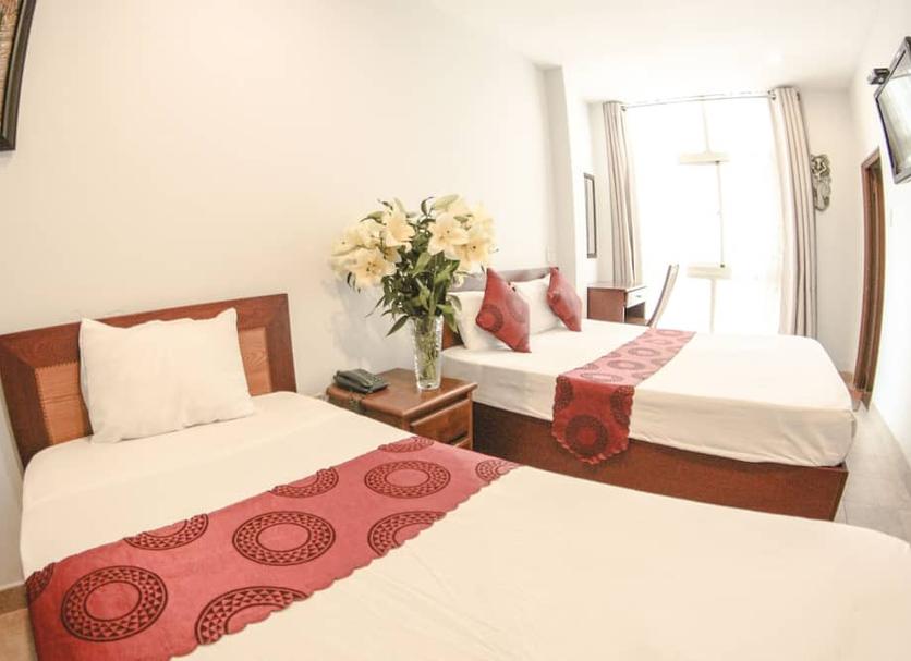 Kamar Tidur Foto