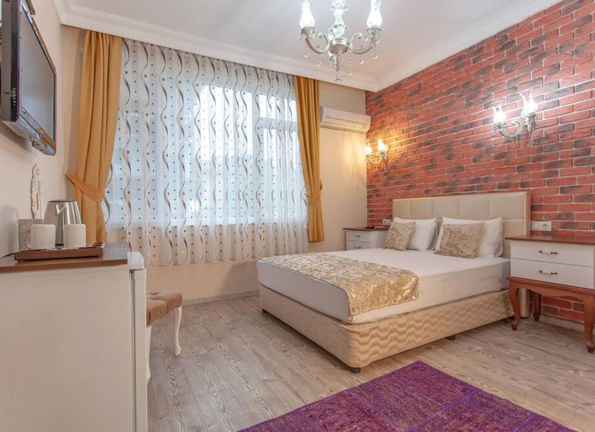 Kamar Tidur Foto