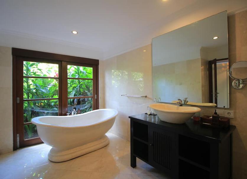 Kamar Mandi Foto