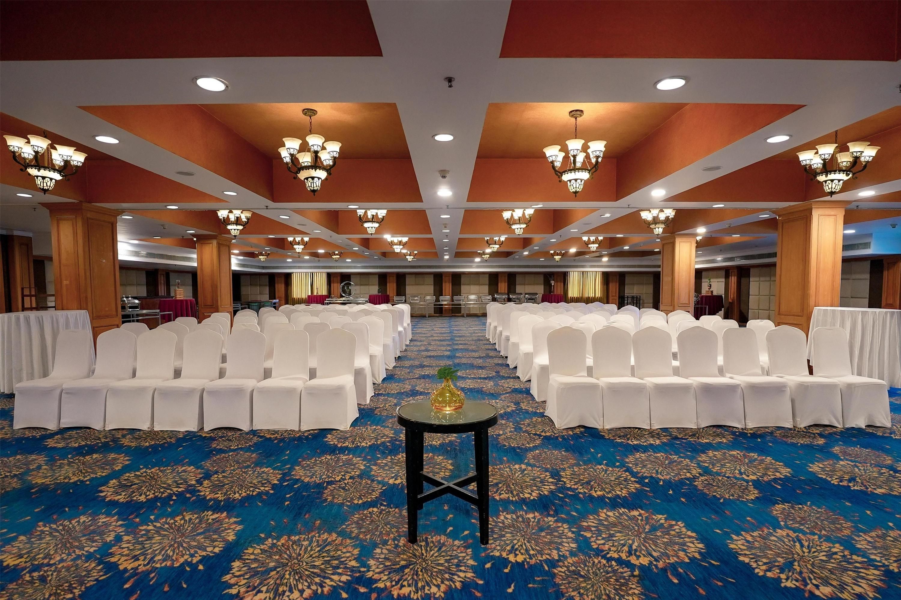 Ruang konferensi
