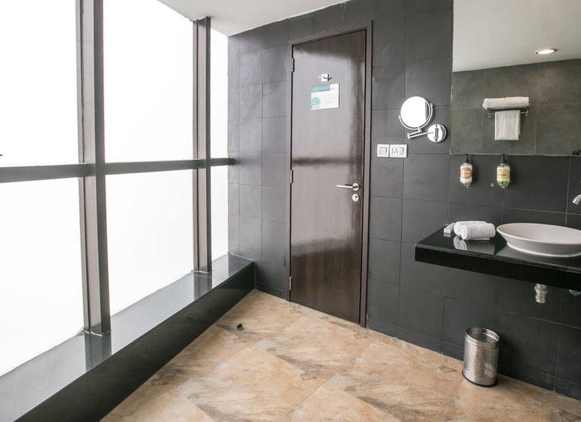 Kamar Mandi Foto
