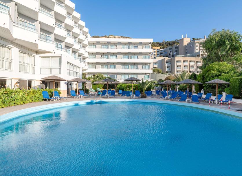 Kolam Foto