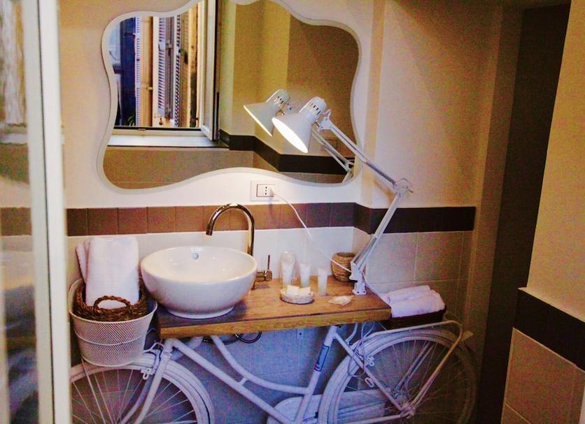 Kamar Mandi Foto