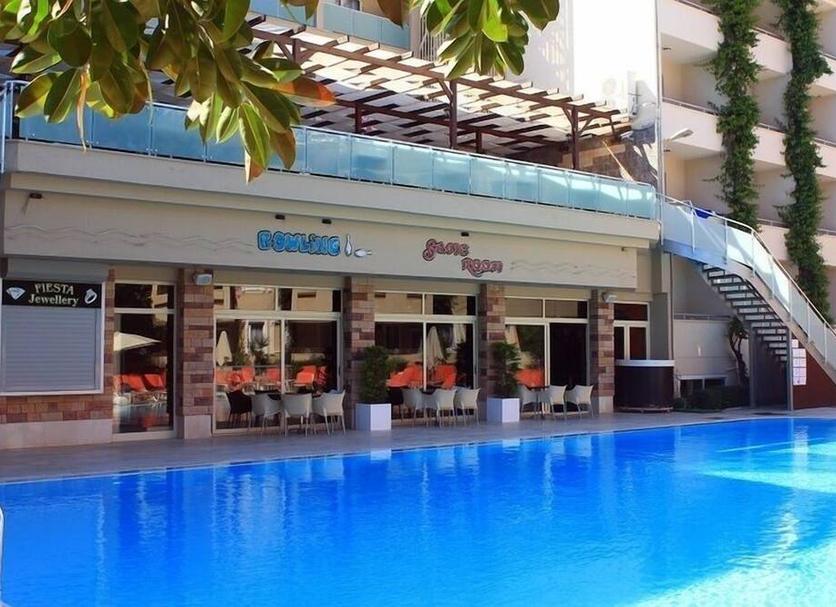 Kolam Foto