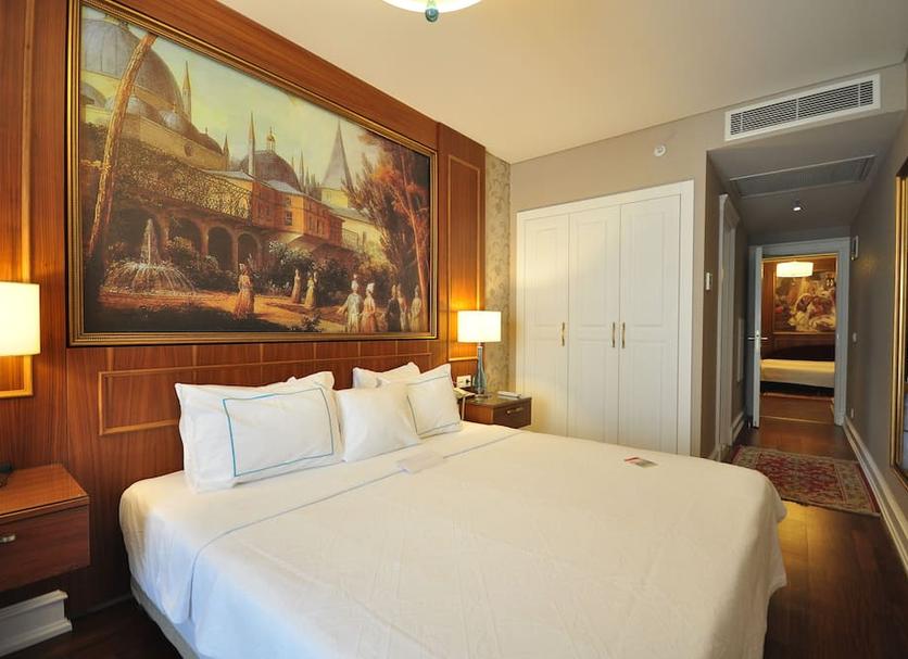 Kamar Tidur Foto