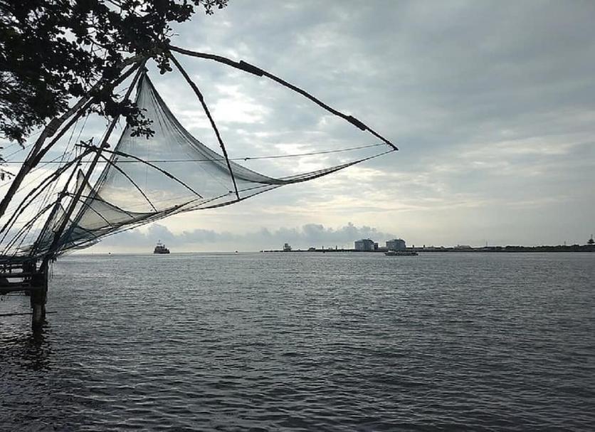 Bangunan Foto