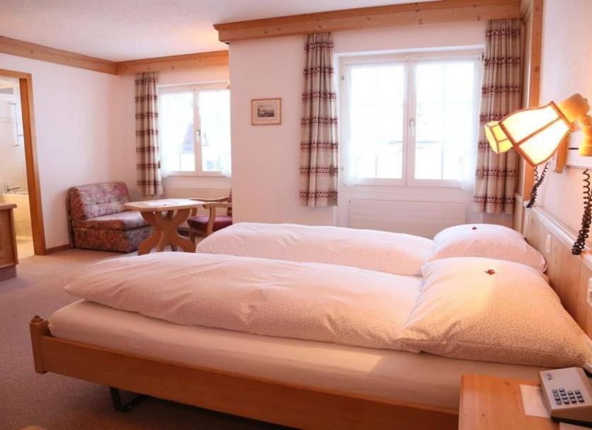 Kamar Tidur Foto