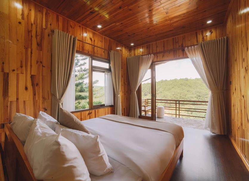 Kamar Tidur Foto