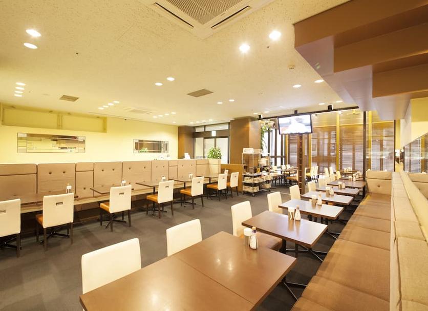 Restoran Foto