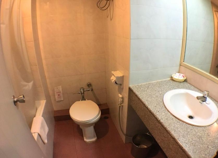 Kamar Mandi Foto