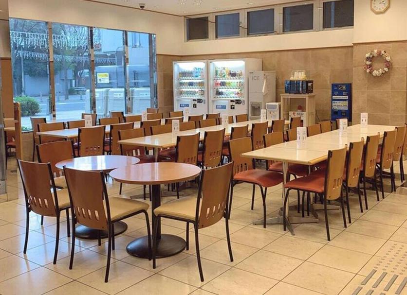 Restoran Foto