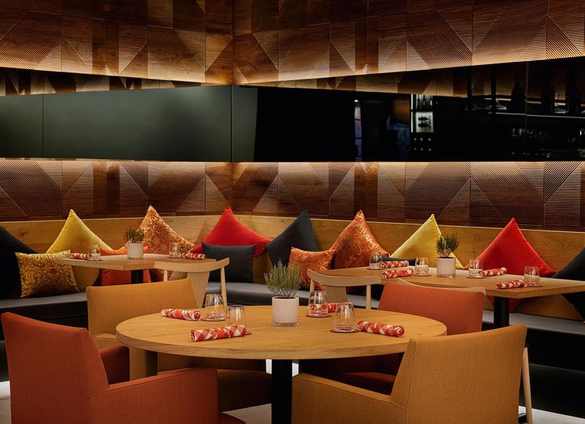 Restoran Foto