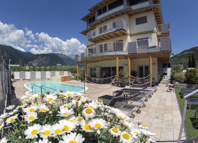 Kolam Foto