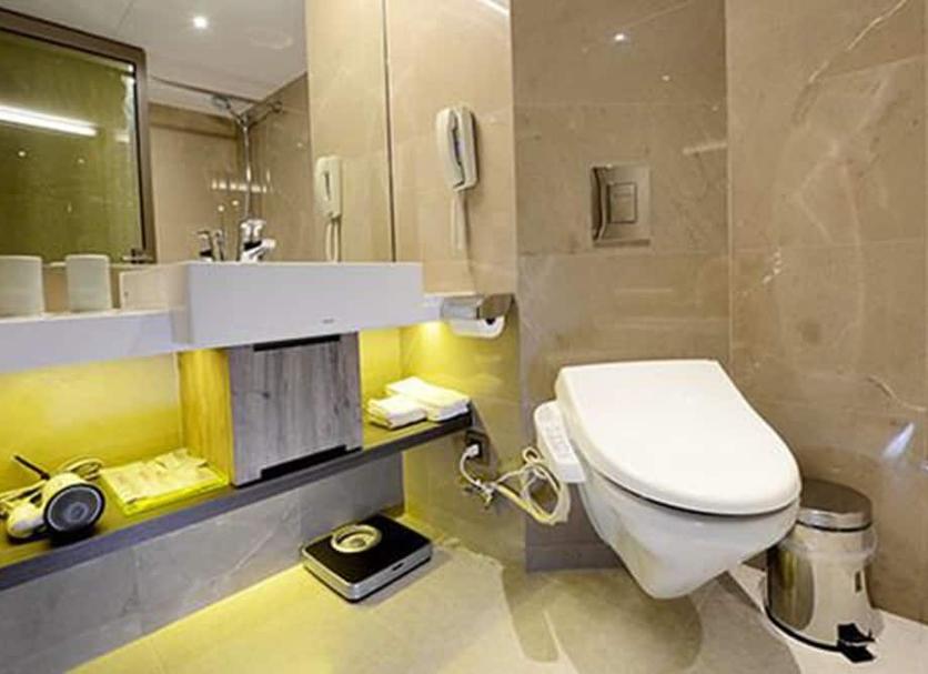 Kamar Mandi Foto
