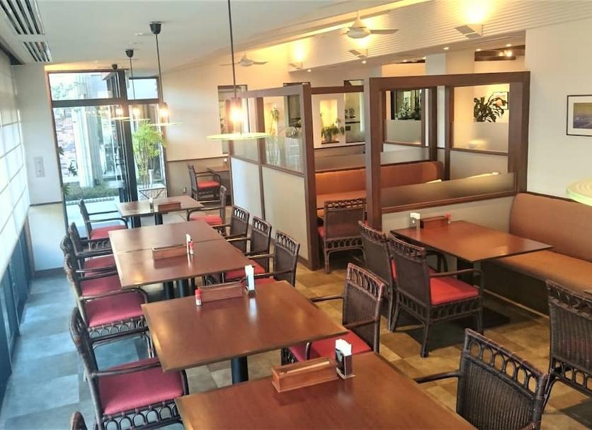 Restoran Foto