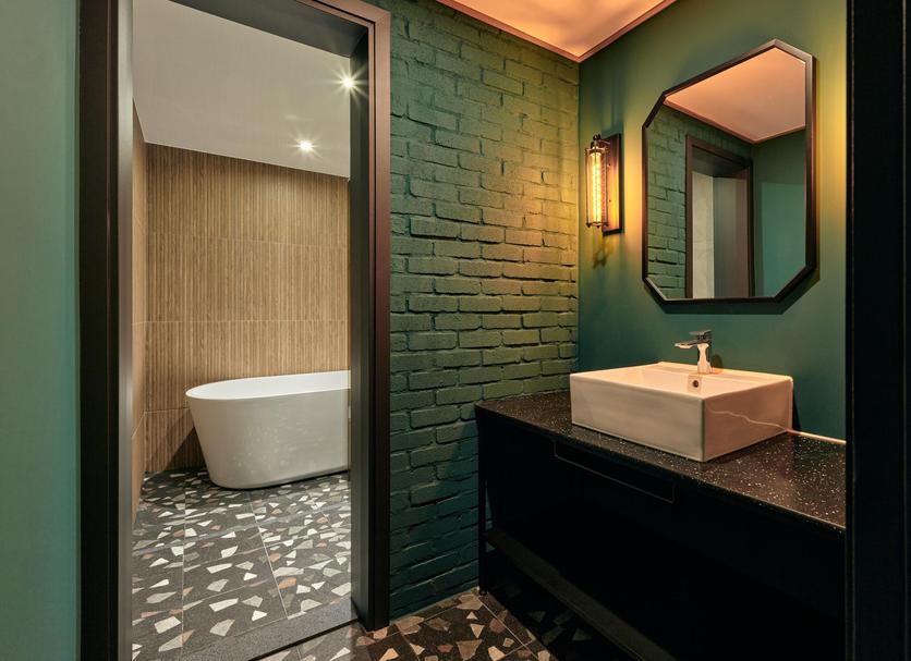 Kamar Mandi Foto