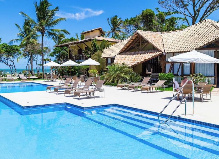 Kolam Foto