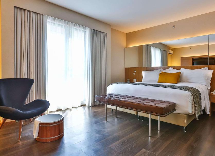 Kamar Tidur Foto