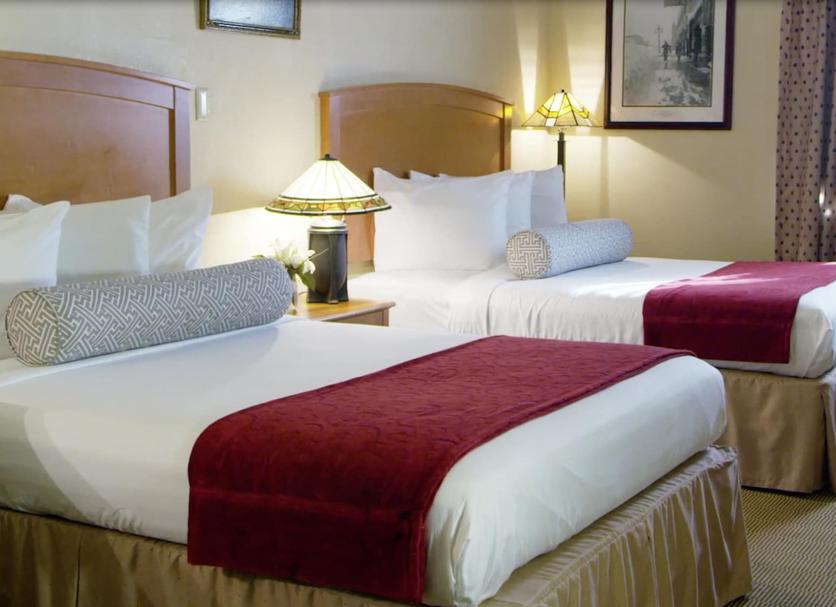 Kamar Tidur Foto