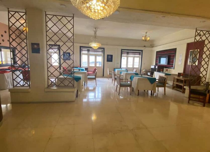 Restoran Foto